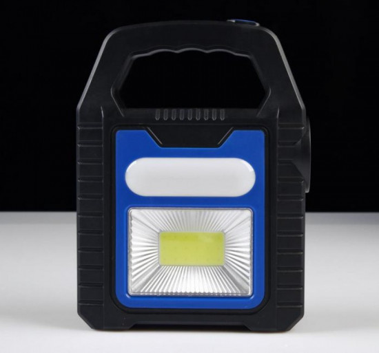 Фонарь ручной