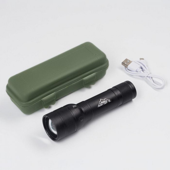 Фонарь ручной