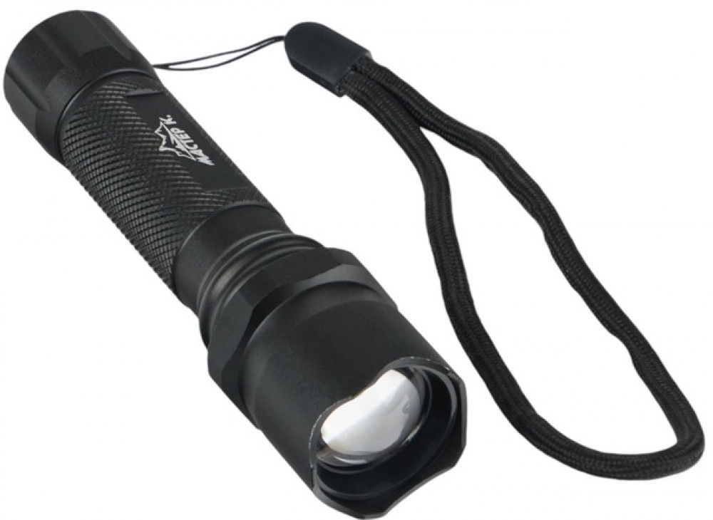 Фонарь ручной | Мастер К