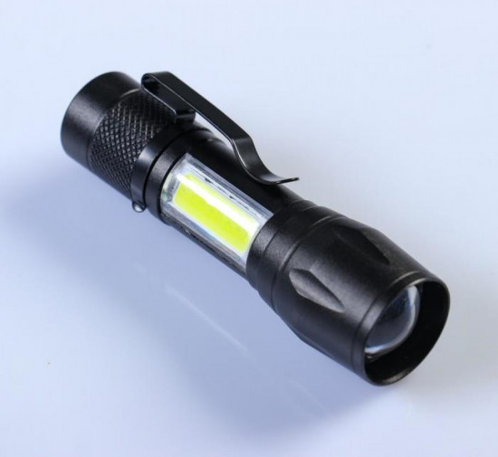 Фонарь ручной