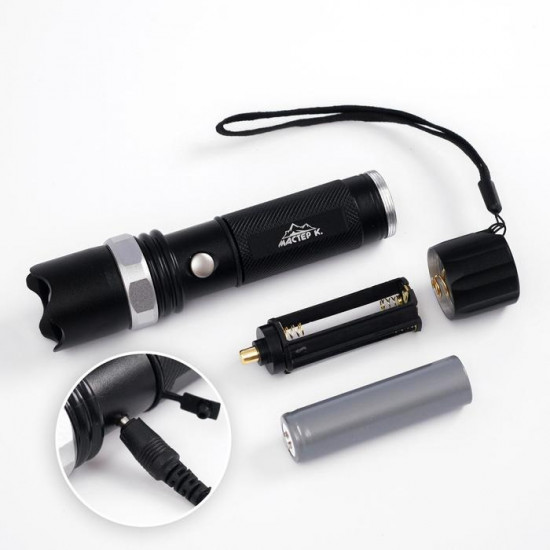 Фонарь ручной