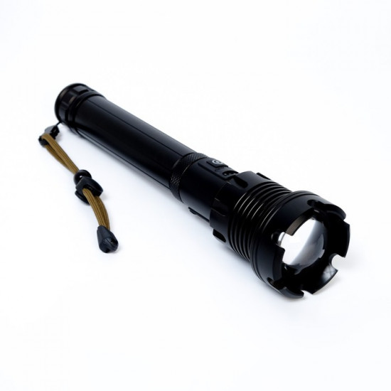 Фонарь ручной