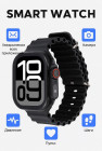 Смарт часы «Watch X10 Ultra»