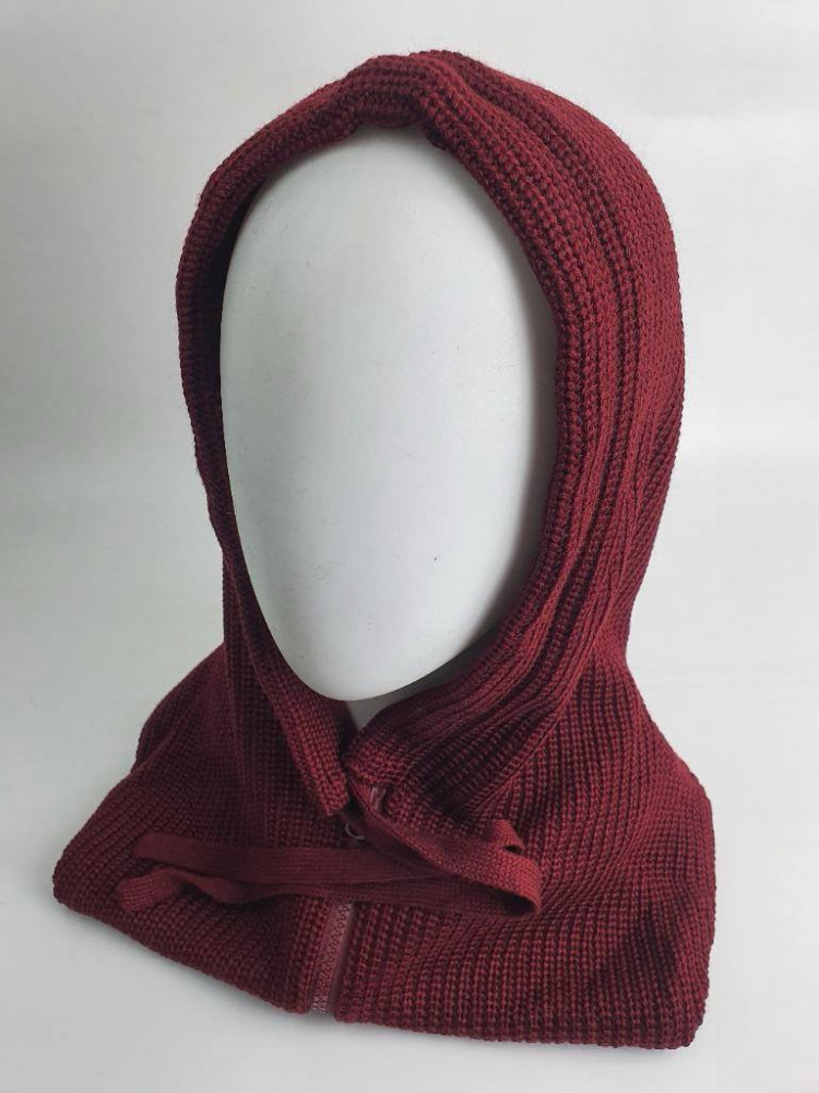 Капор женский «Лилия»