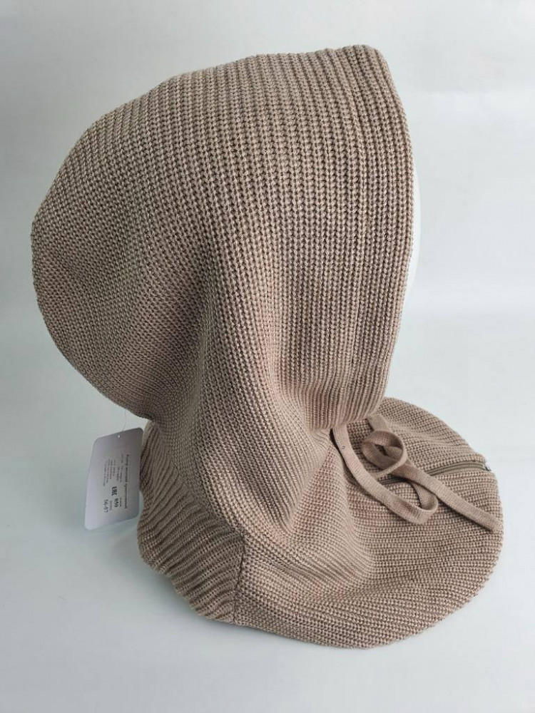 Капор женский «Лилия»