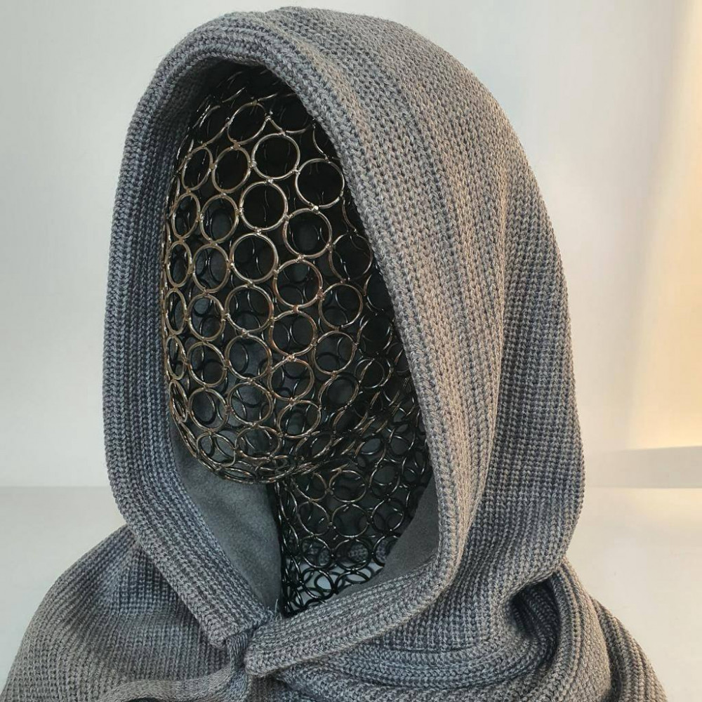 Капор женский «Лилия»