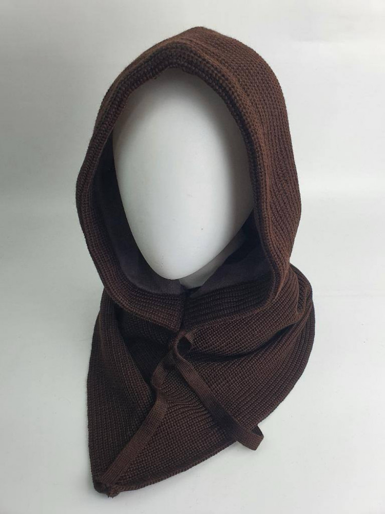 Капор женский «Лилия»