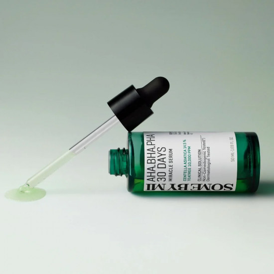 Сыворотка «AHA BHA PHA 30 Days Miracle Serum»
