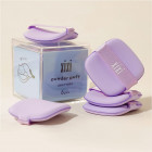 фиолетовый фиолетовый