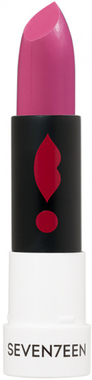 Устойчивая матовая помада для губ SPF 15, тон 16 Пастельный