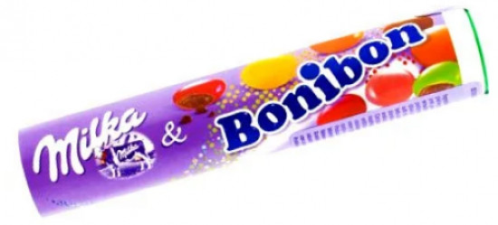 Шоколадное драже «Бонибон»