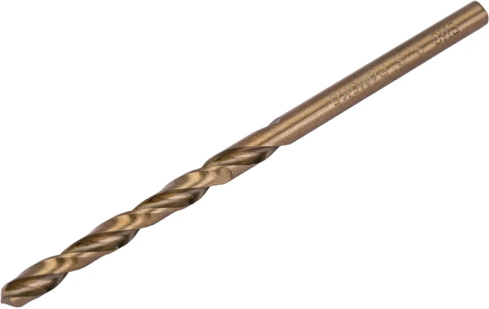 Набор сверл по металлу Кобальт | Gigant