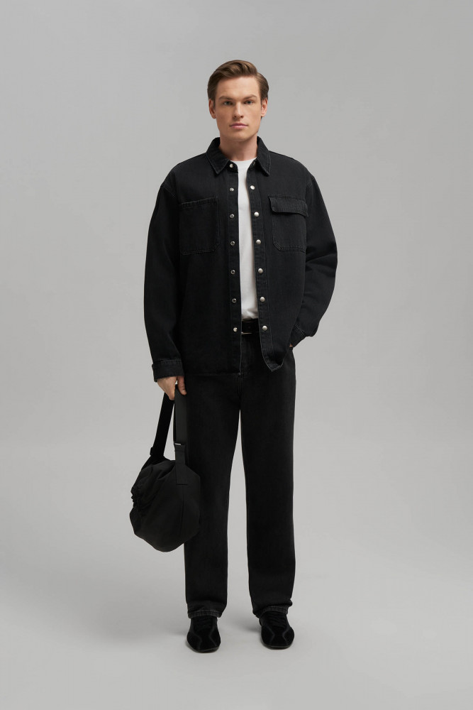 Рубашка мужская | Finn Flare