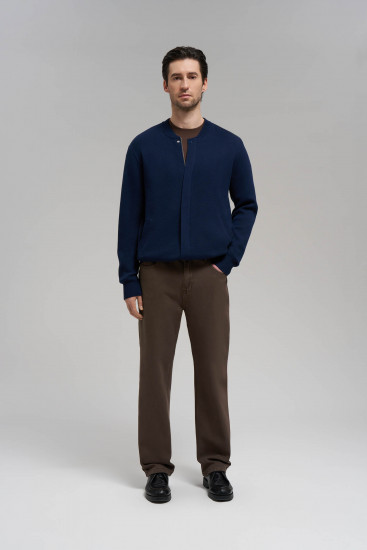 Кардиган мужской