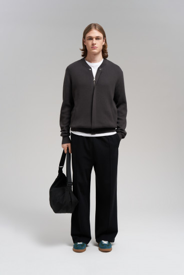 Кардиган мужской