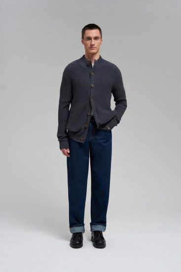 Кардиган мужской