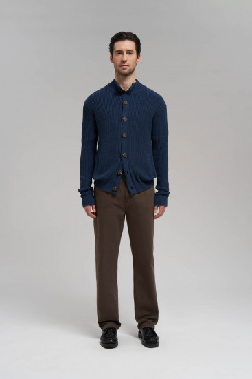 Кардиган мужской