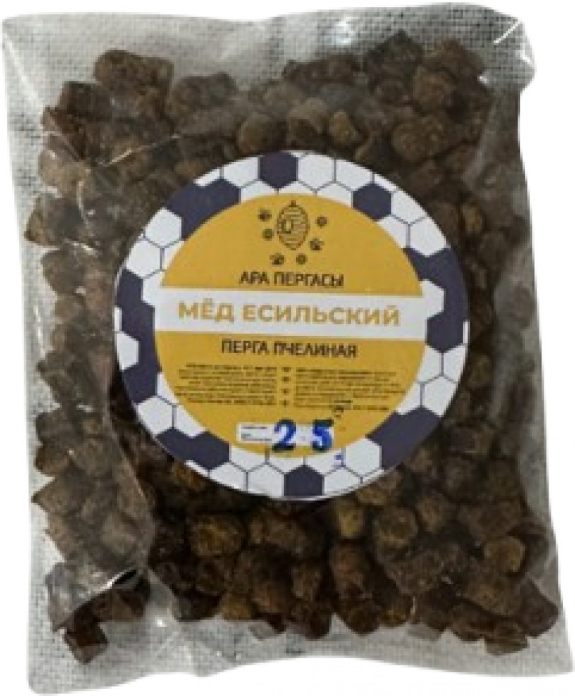 Перга пчелиная