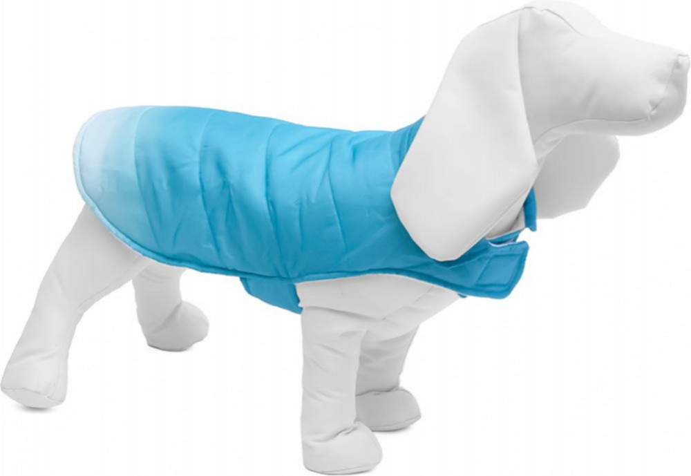 Жилет для собак утепленный на липучках «Флеш» | Petshop