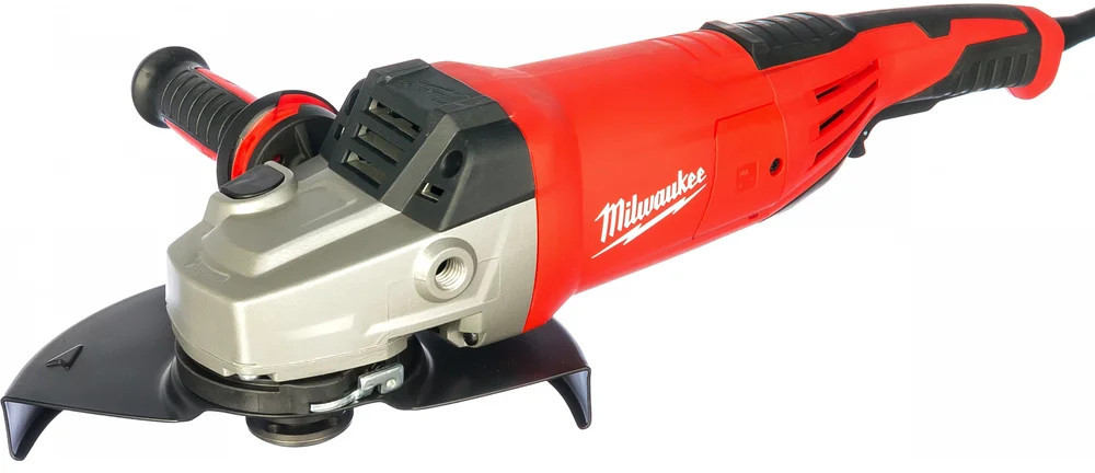 Угловая шлифовальная машина AGV 22-230 E | Milwaukee