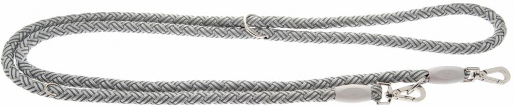 Поводок для собак светоотражающий «Нодо» | Ferribiella
