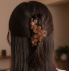 коричневый коричневый