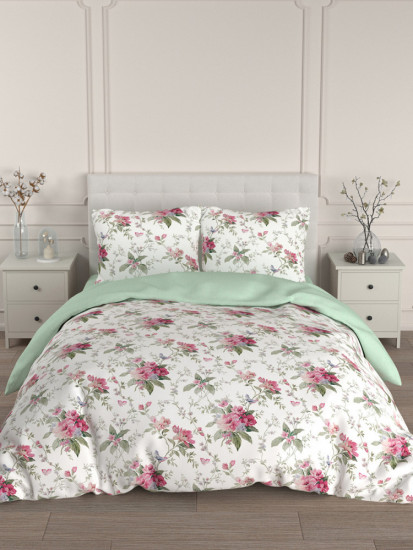 Комплект постельного белья «Эдда»