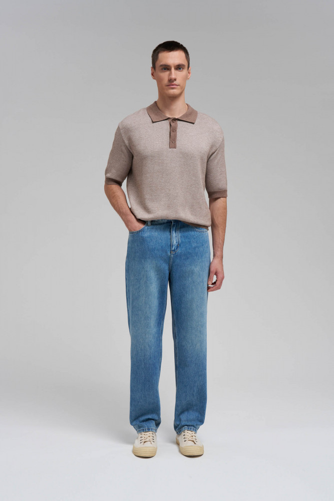 Джинсы мужские | Finn Flare