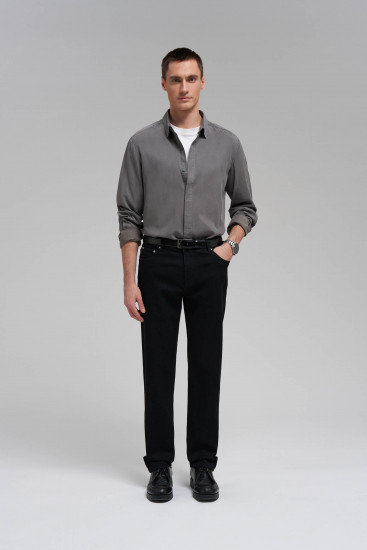 Джинсы мужские