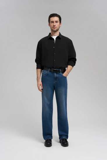 Джинсы мужские