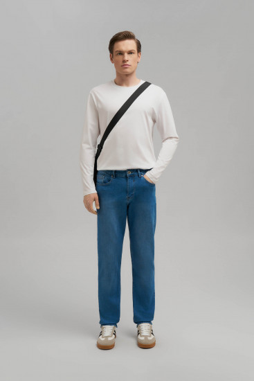 Джинсы мужские