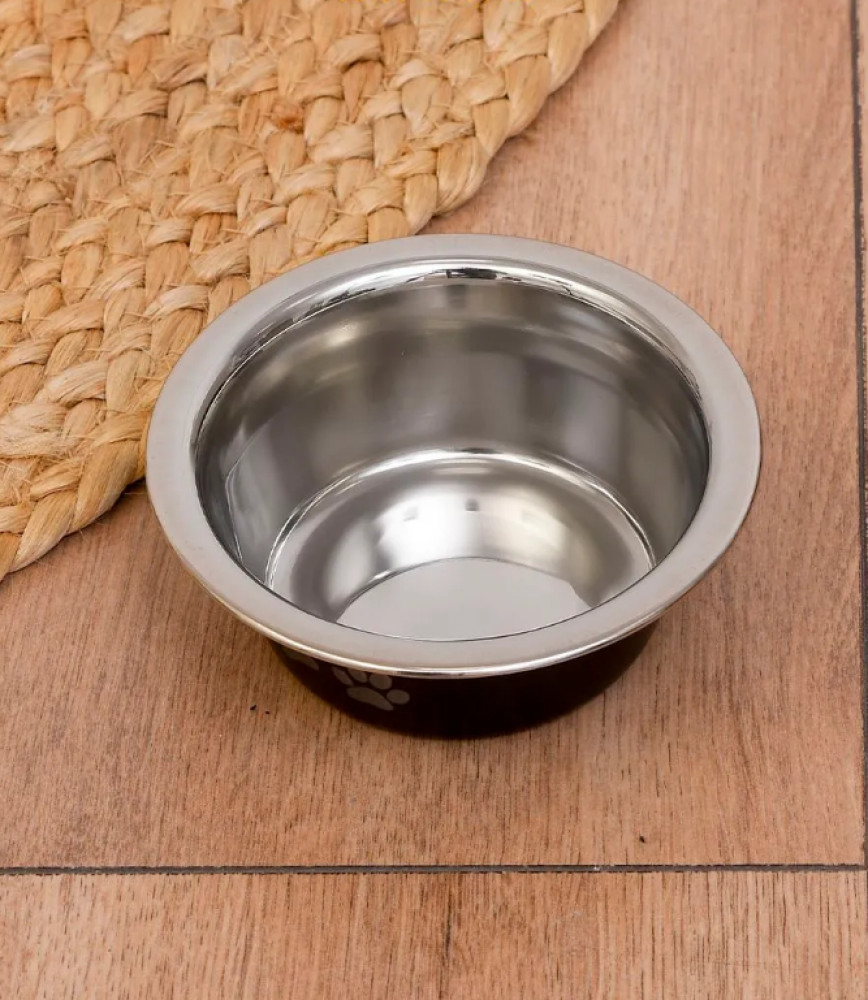 Миска для кошек и собак «Paws» | Tappi