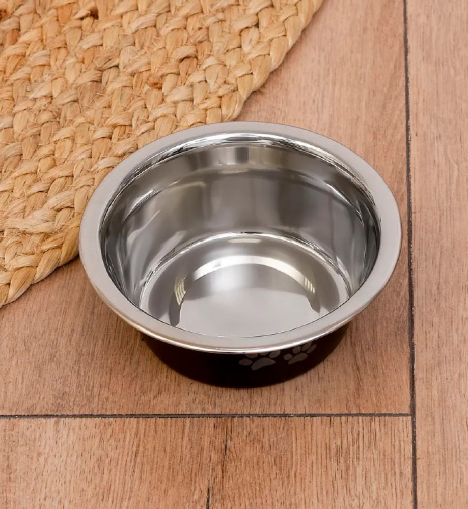 Миска для кошек и собак «Paws» | Tappi