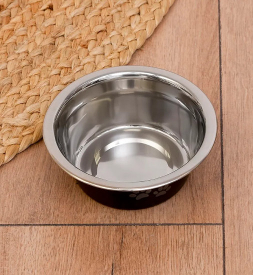 Миска для кошек и собак «Paws»