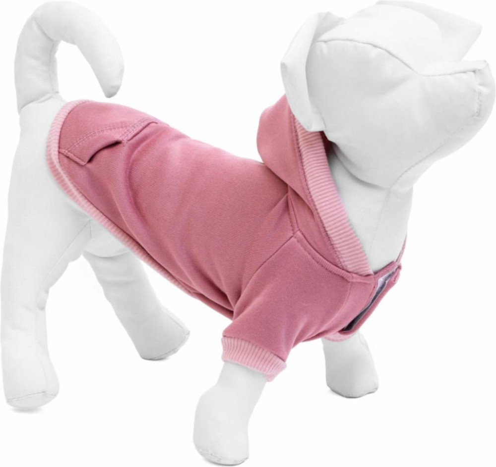 Толстовка для собак с капюшоном «Флайт» | Petshop