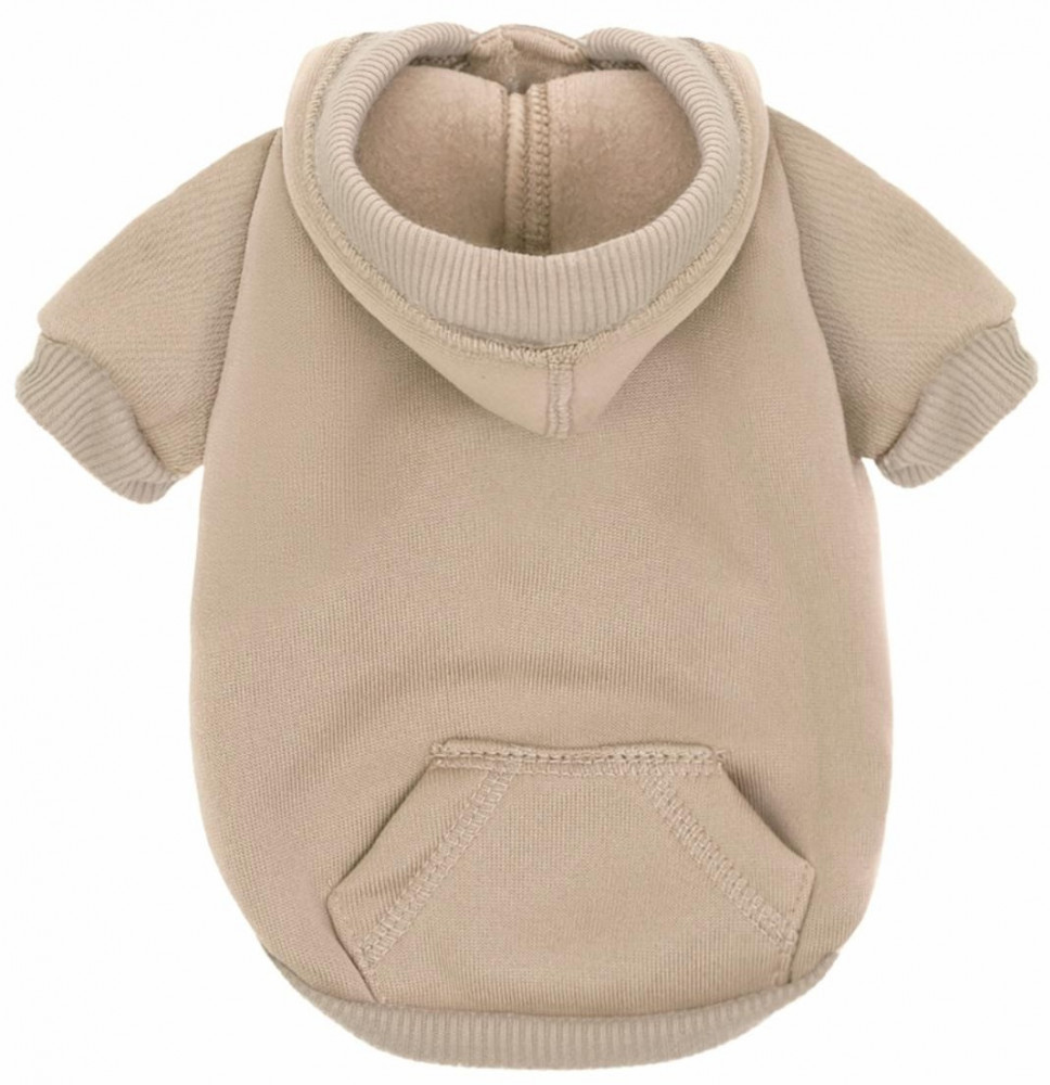 Толстовка для собак с капюшоном «Флайт» | Petshop