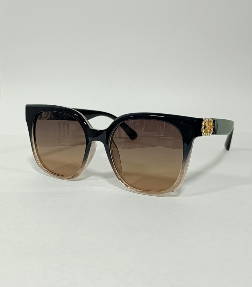 Очки солнцезащитные женские