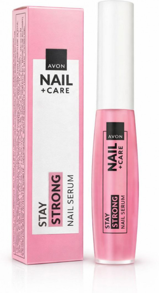 Сыворотка для ногтей «Укрепление» | Avon