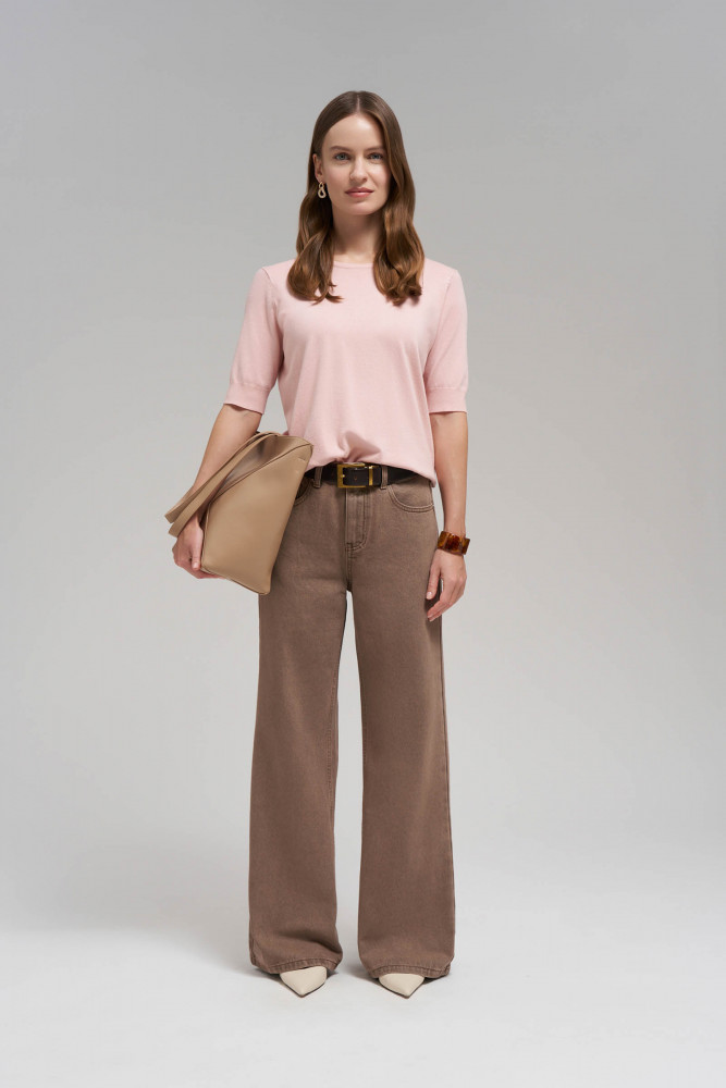 Джемпер женский | Finn Flare