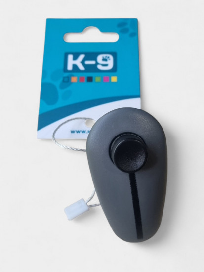 Кликер для дрессировки собак