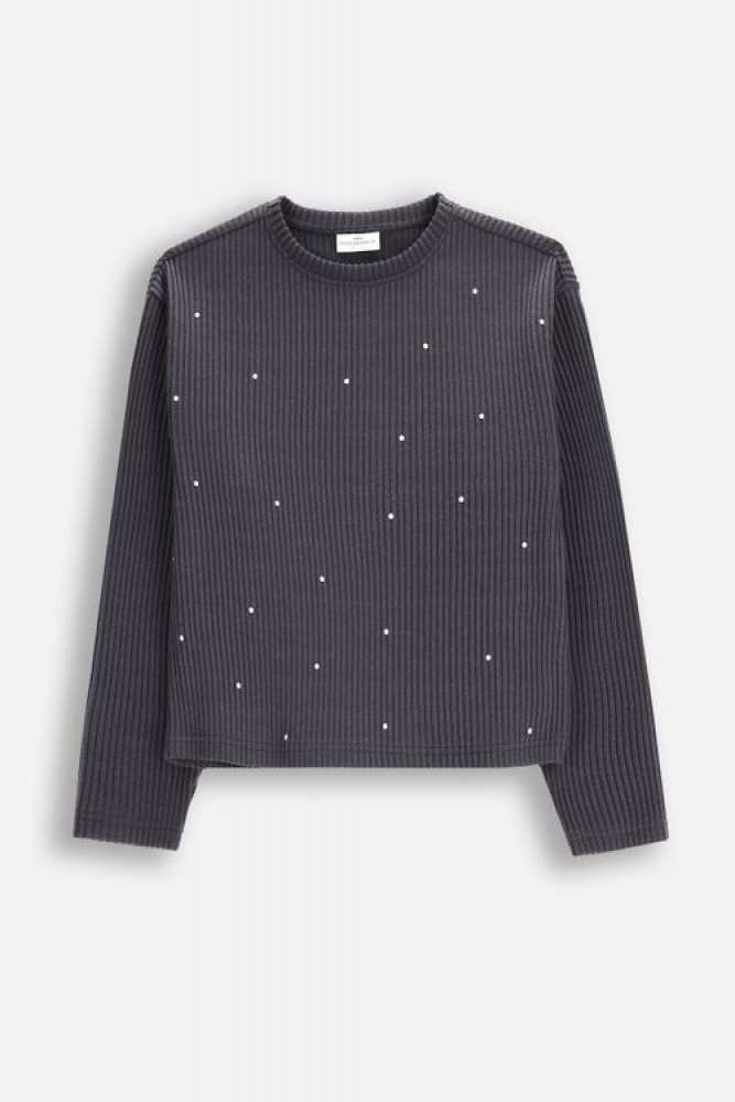 Толстовка для девочек | Coccodrillo