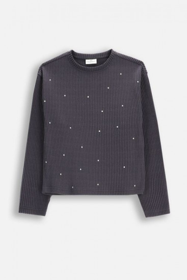 Толстовка для девочек