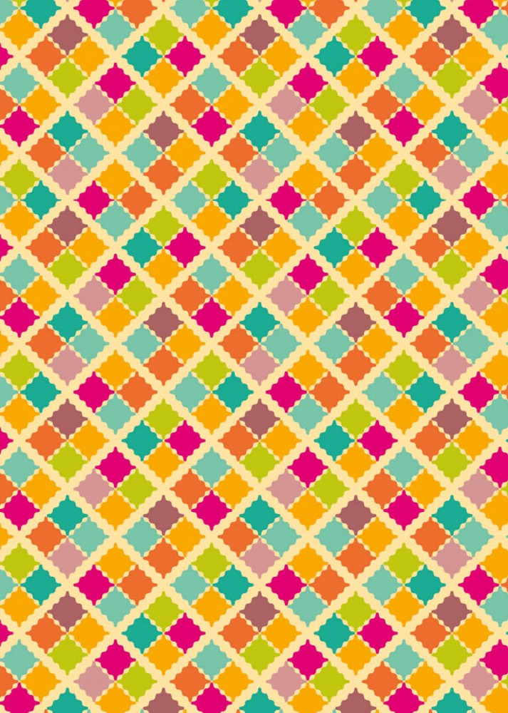 Блокнот для записей "Веселый", А7 | Блокношки