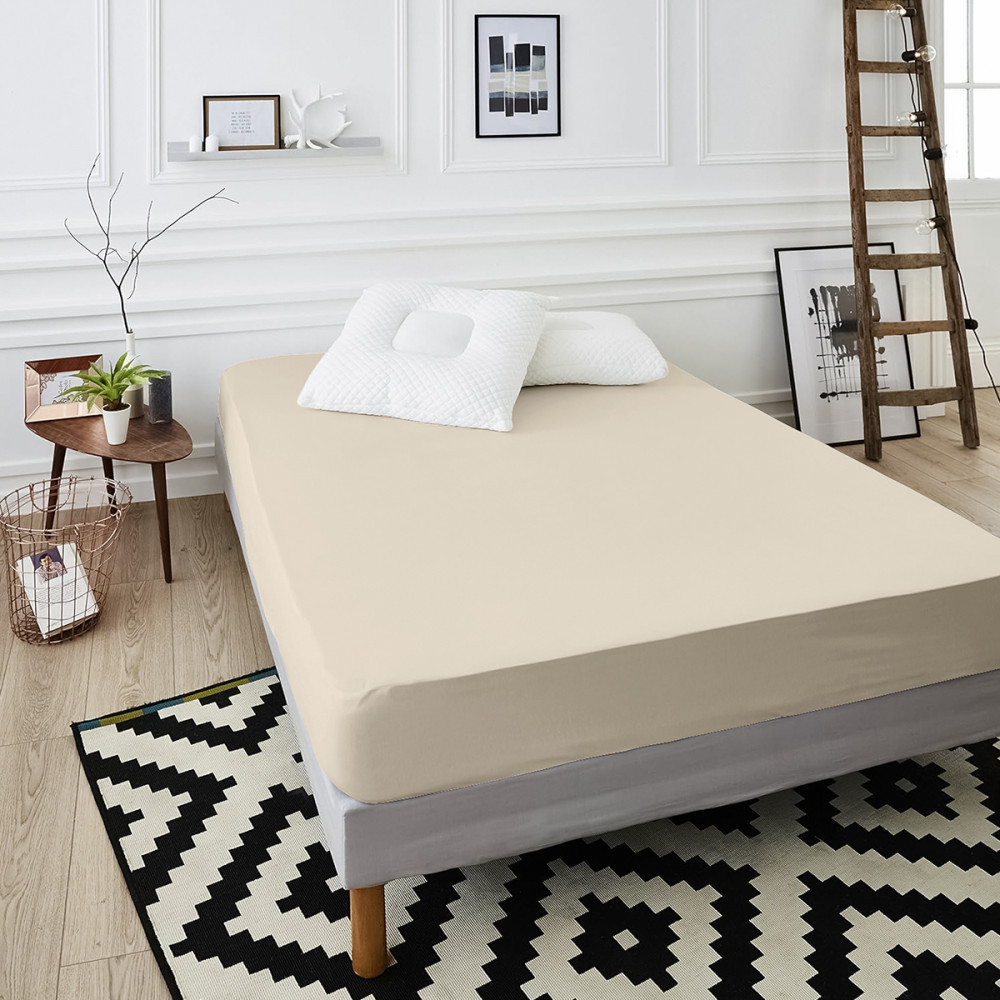 Простыня на резинке | BRAVO