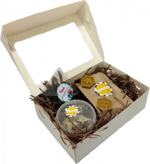 Подарочный набор