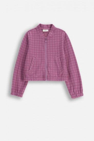 Куртка для девочек