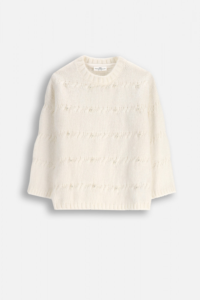 Свитер для девочек | Coccodrillo