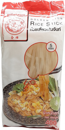 Лапша рисовая
