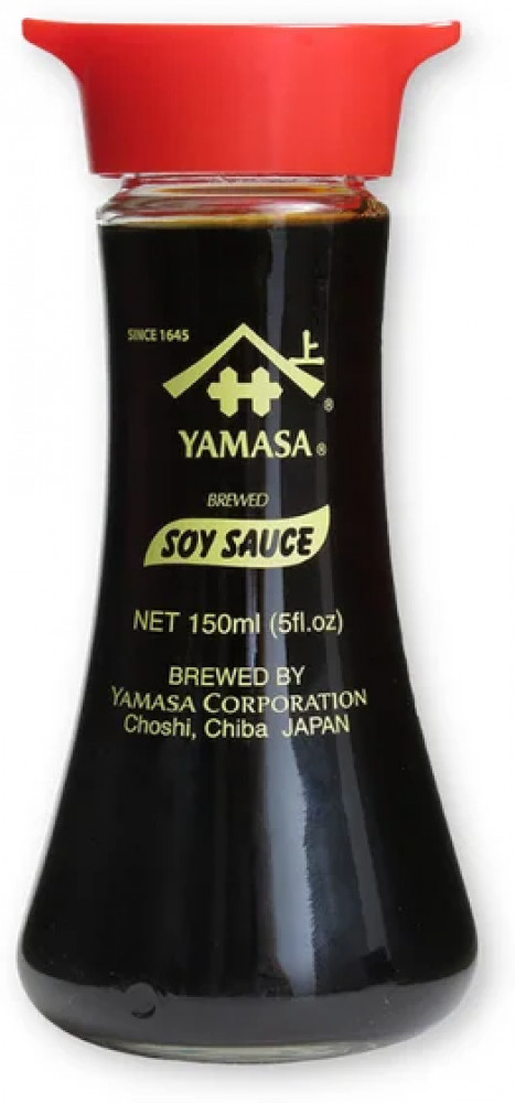 Соус соевый классический | Yamasa
