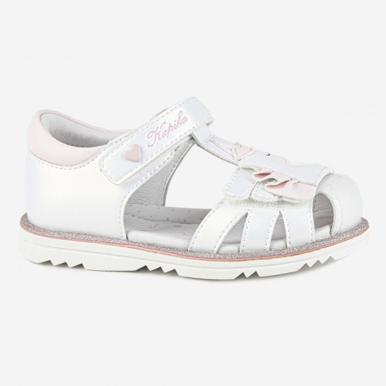 Сандалии для девочек